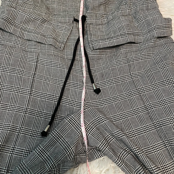 Classy Desiree Oriole high waisted pants, 💯% Cotton - Picture 9 of 15